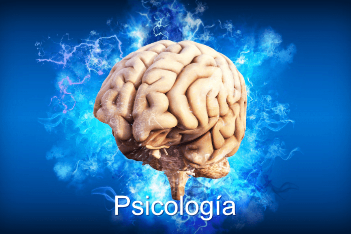 psicología - especialidades de la policlínica